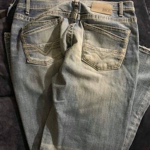 BKE Tyler Men’s jeans